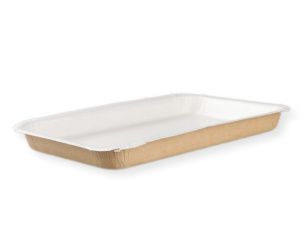 Лоток OSQ PLATTER 400 220*110*20мм 50/850 шт в кор