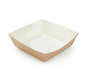 Лоток OSQ TRAY 550 noL140*140*42  (60шт*уп./ 480шт./кор.)