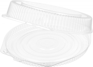 Емкость ТРК-239 (Т) Ракушка D=237 mm //170шт/1424295