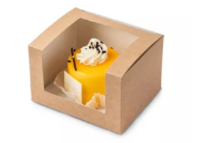 Упаковка OSQ SHOW BOX S (350 шт./кор.)