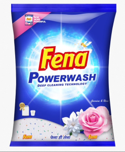 FENA (ФЕНА)  Стиральный порошок концентрат (30 стирок из 1 кг) автомат/ручная бел./цвет. 1 кг/25