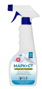 Флореаль  "Стекло Марк + лайт " 500 мл с триггером (16 шт*кор) /1705