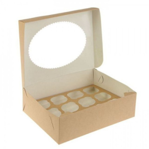 Коробка OSQ MUF 12 /300*250*100 мм 25/100шт.