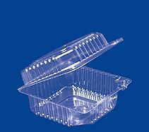 Емкость  РК-10Н  (Т)  /0,2кг/106х104х38/ 600шт/690697