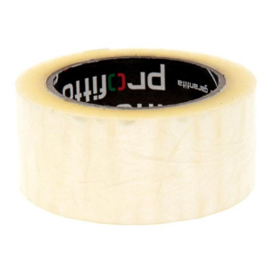 Лента клейкая 48х 100 м  прозр. 6 шт /54 шт*кор. PROFITTO К 46337