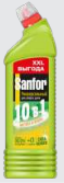 Sanfor Санфор 750 мл Универсал  10 B 1, «Лимонная свежесть»/15шт*кор/1544