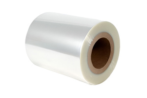 Пленка для запайки лотков GP C 10003-0052-0250 Pill/52 мкм-250мм/ 6,0 кг