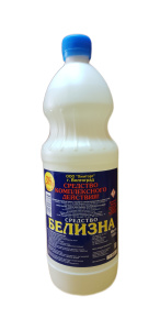 Белизна  1л. Волгоград  30% (12 шт*кор)