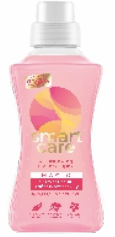 W&W Средство для смягчения тканей "SMART CARE Magic" 1,6 л/6шт*кор/SC-2381