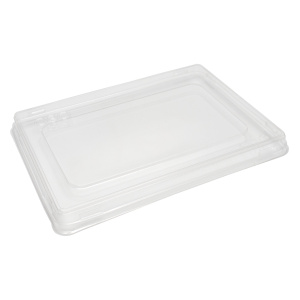 OSQ Крышка OPSALAD 1000  /50шт*уп/300шт*кор дно 38760