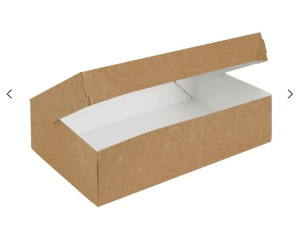 Коробка A1 ECO CAKE 1900 230*140*60 без окна 25/300 шт в кор