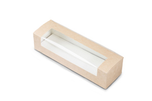 Коробка OSQ SHOW BOX M 200х80х60 (175 шт./кор.)