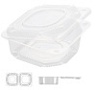 Контейнеры ПЭТ для холодного